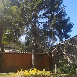 Cosy Verdoyant Rdc , Charmes-sur-Rhone France