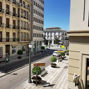 Imeda Reyes Catolicos , Grenade Espagne