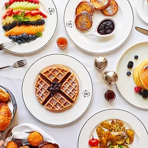 Intercontinental Barclay By Ihg 5*, New York États-Unis