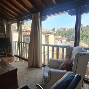 Casa Del Aljibe , Grenade Espagne